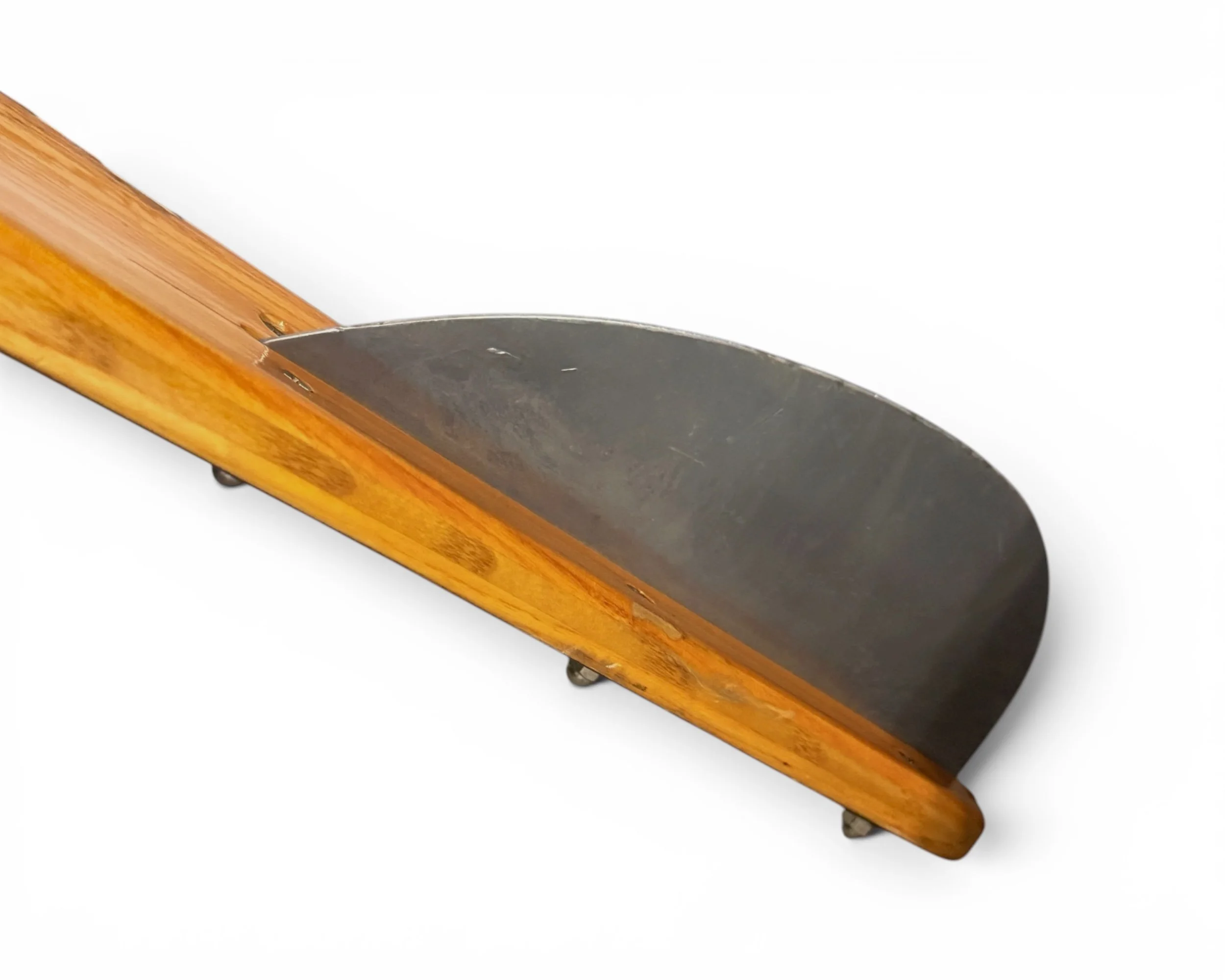 Photoroom_20260526_131652vintage Aloha Lake Elsinore Jr Water Skis - Modern Artifact Decor.JPG
