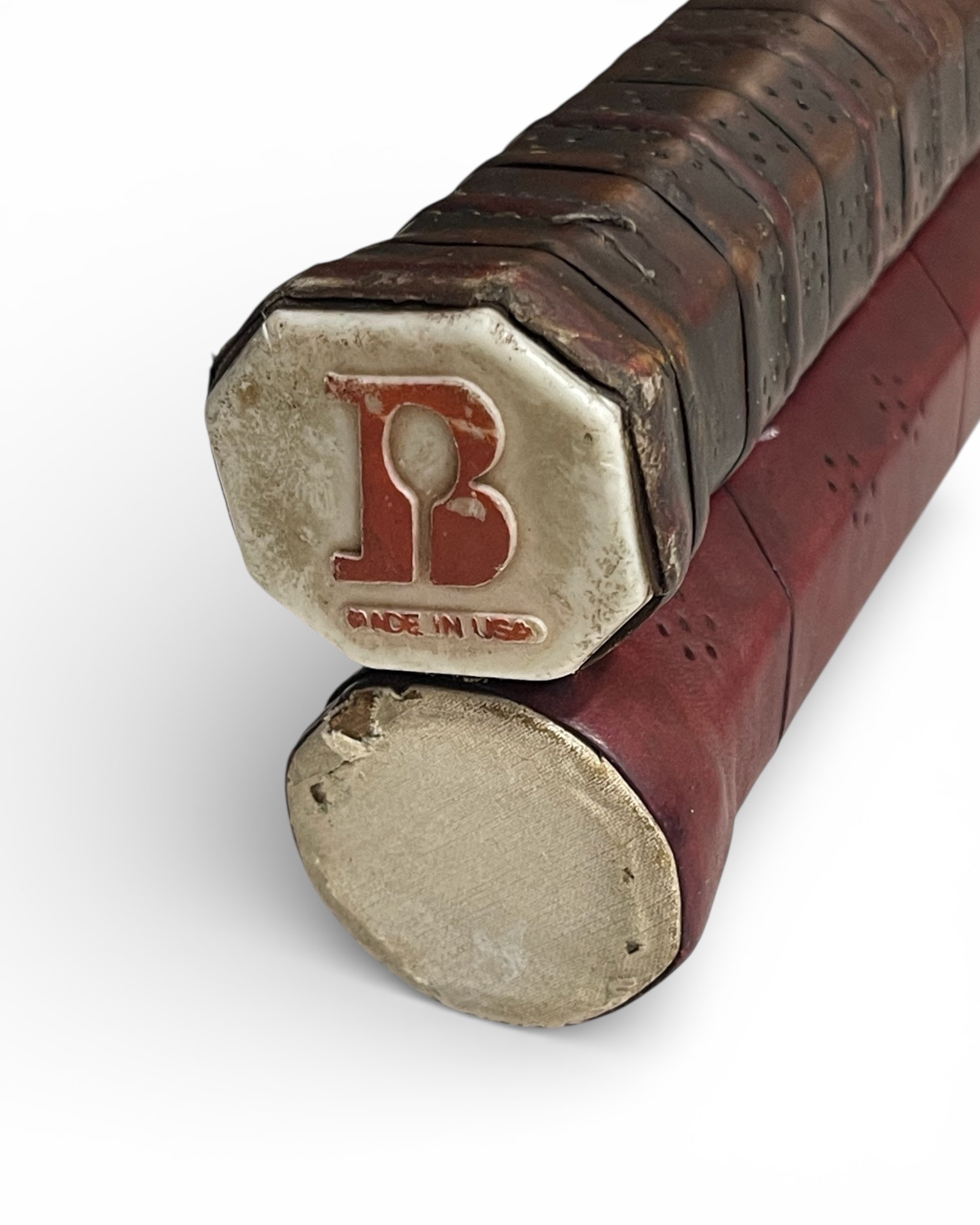 Photoroom_20260306_181523vintage pair Bancroft wooden tennis rackets - Modern Artifact Decor.JPG