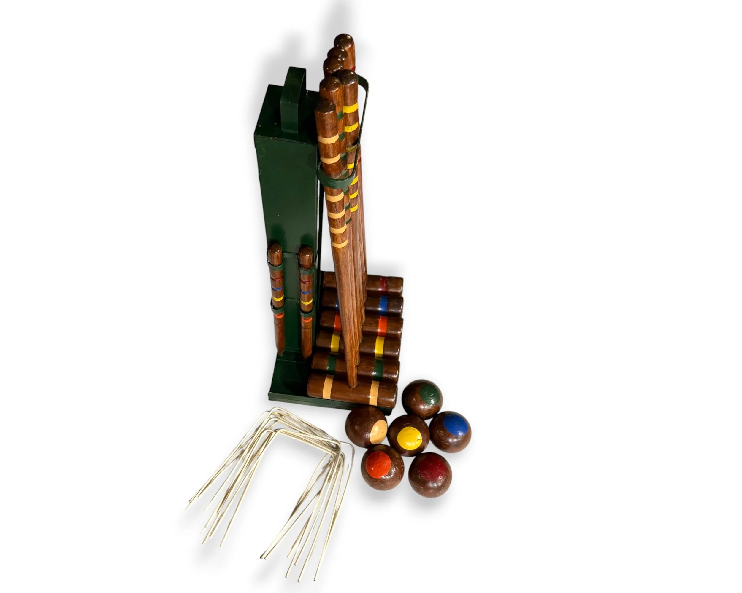 Photoroom_20260501_073642vintage croquet set with stand - Modern Artifact Decor.JPG