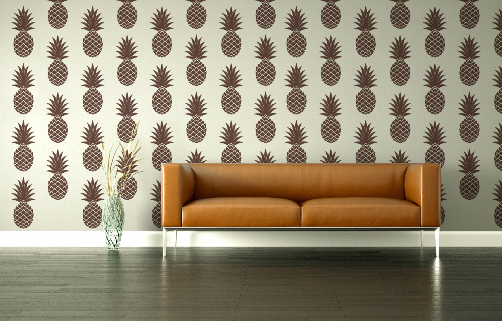 Pineapple Wall.jpg