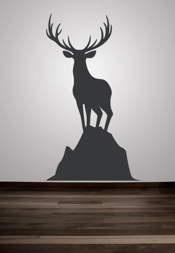 Rock Stag Wall.jpg
