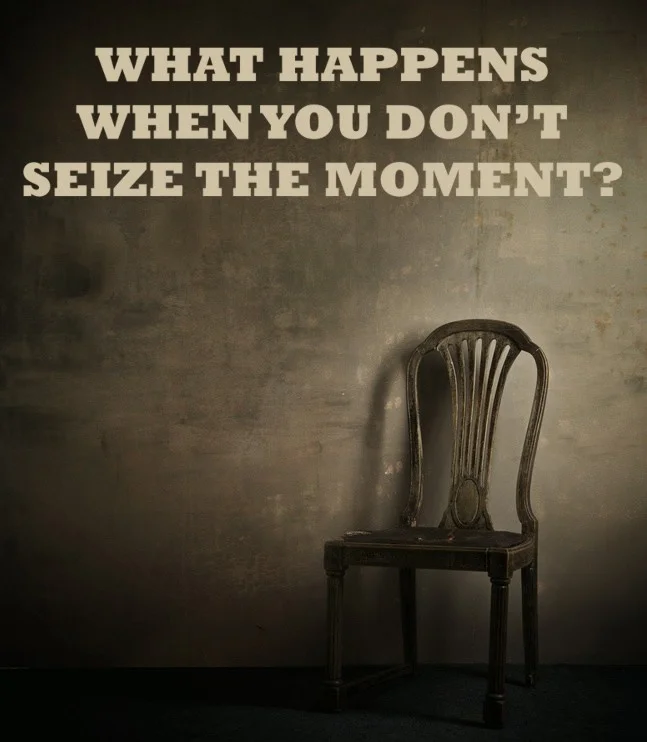 Seize the moment wall.jpg