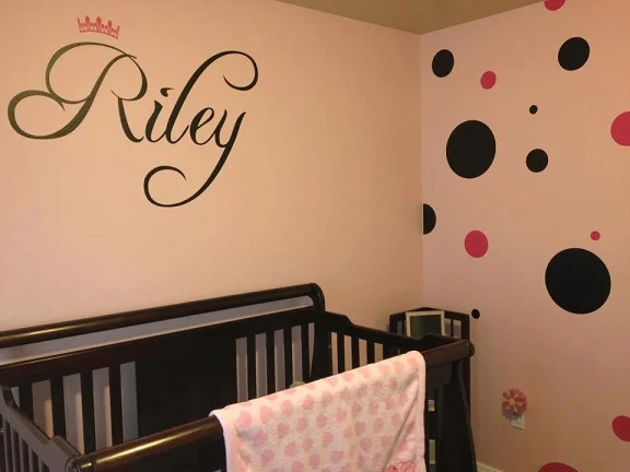 Thank you to Kendra for sharing this picture of a custom project we helped with.