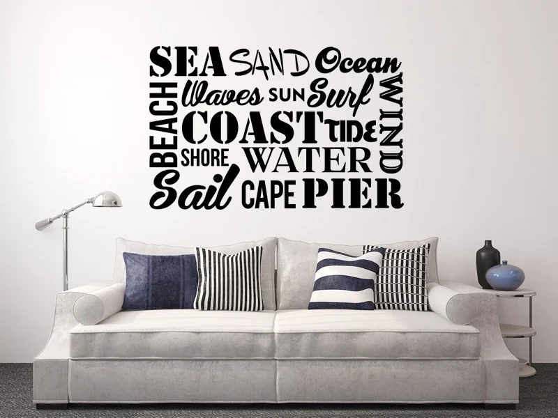 Beach Word Collage Wall.jpg