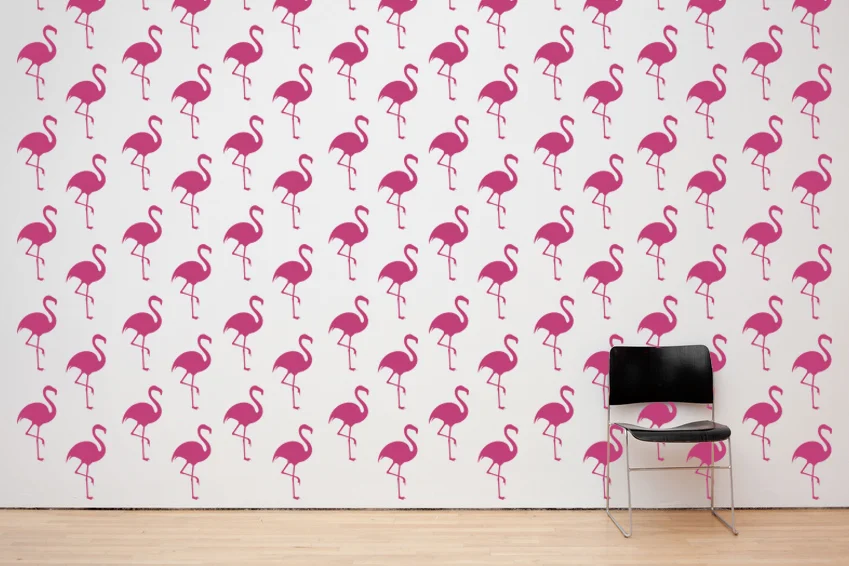 Flamingoes WALL.jpg