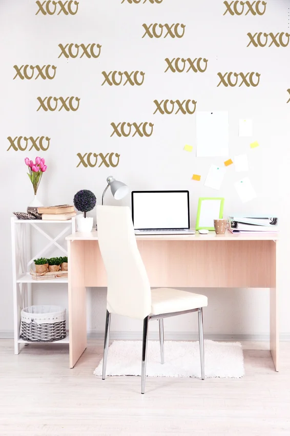 XOXO Random Wall.jpg