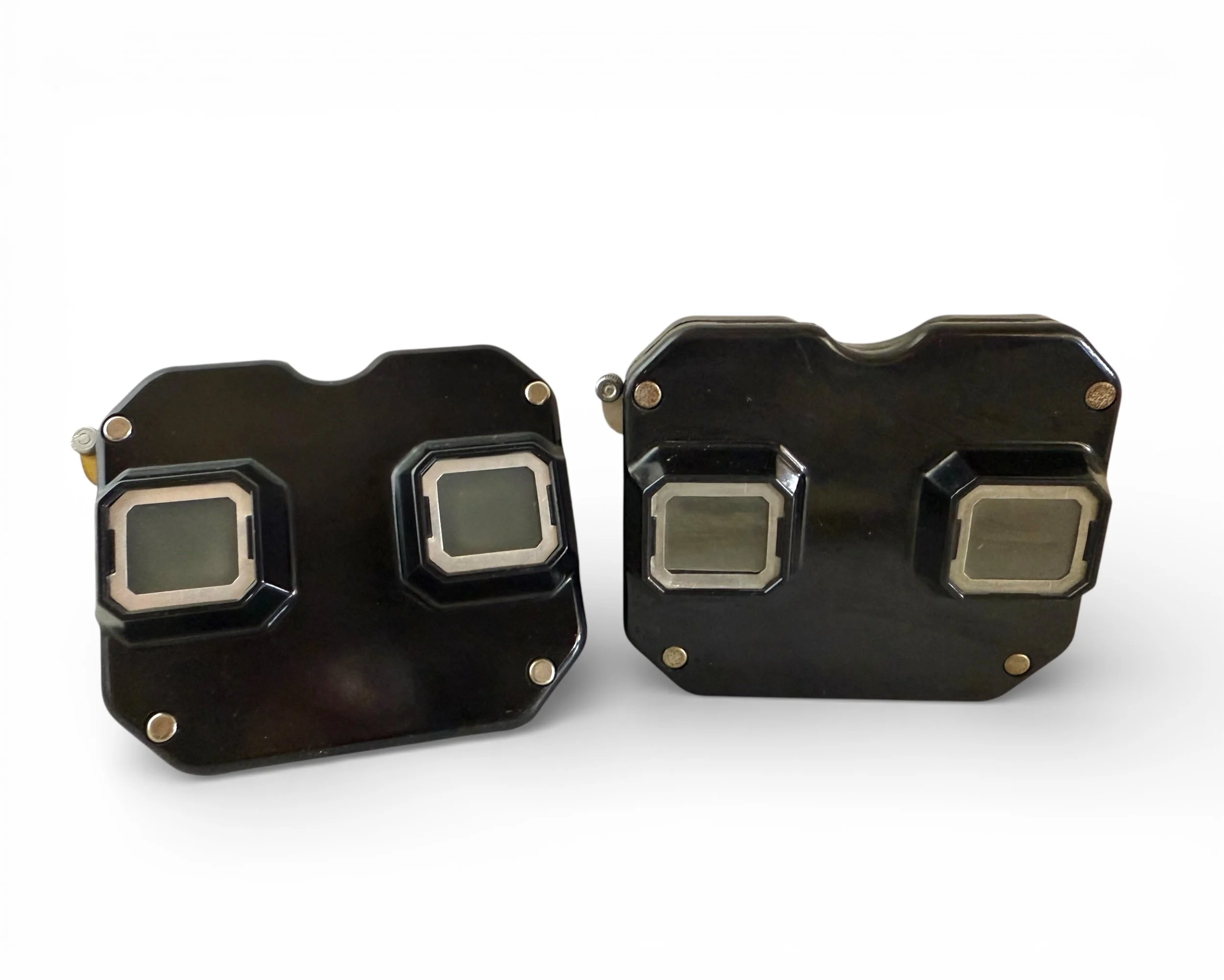 Photoroom_20260204_211205vintage pair Sawyer's View Master with reels - Modern Artifact Decor .JPG