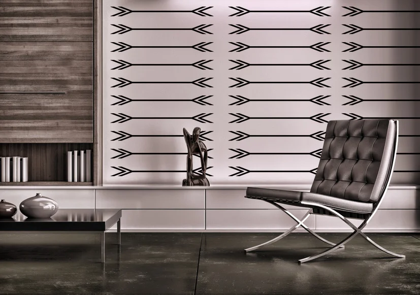 Arrows Opposing Wall black.jpg