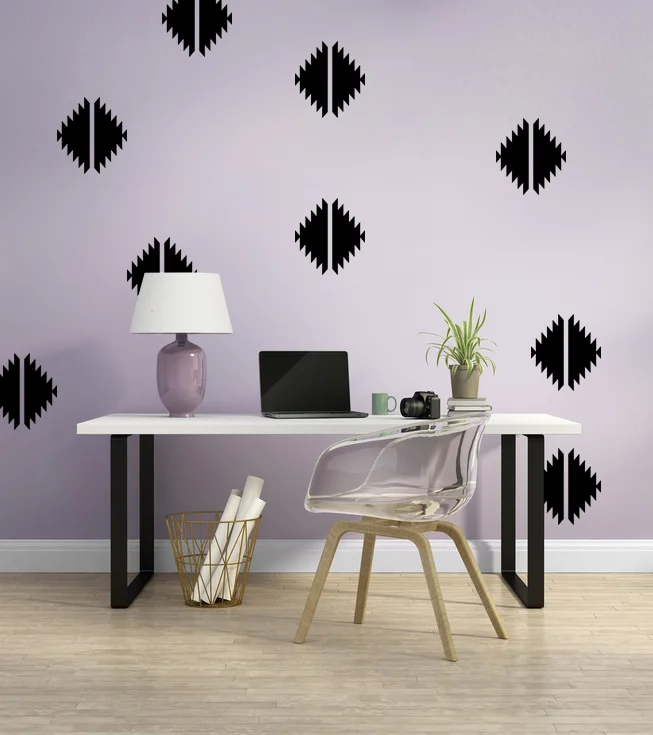 Navajo Pattern Random Wall.jpg