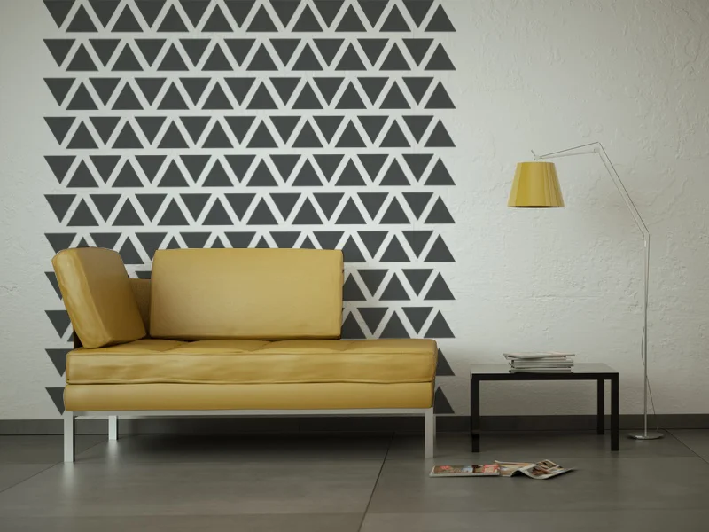 Triangles opposed Wall.jpg