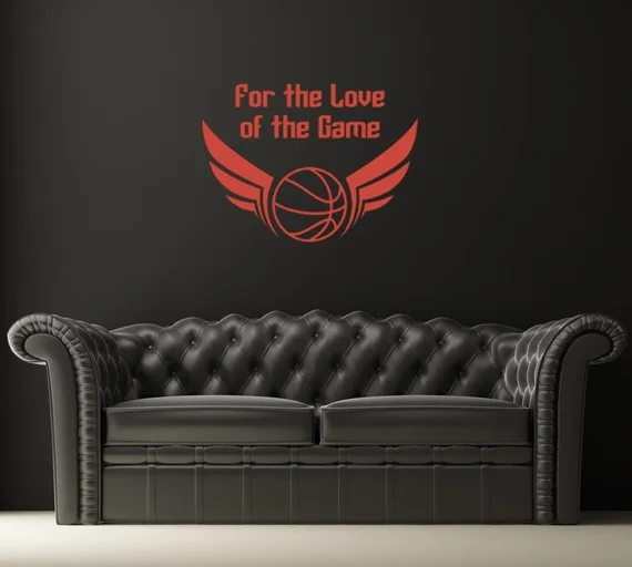 Basketball For the Love of the Game.jpg