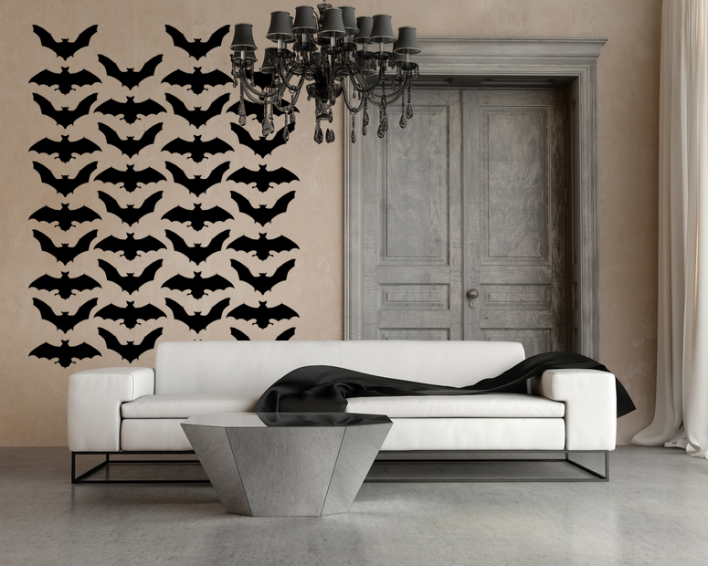 Country Wall Decals
