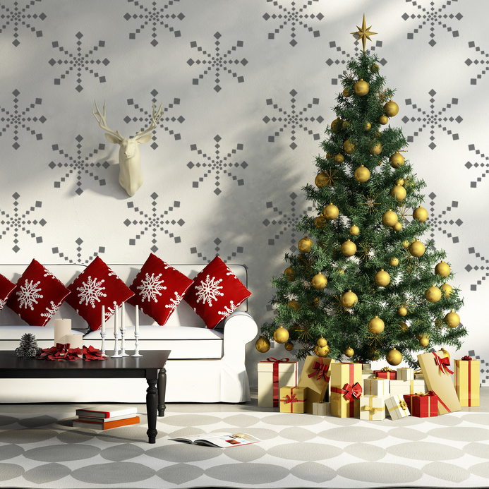 Square Snowflake Wall.jpg