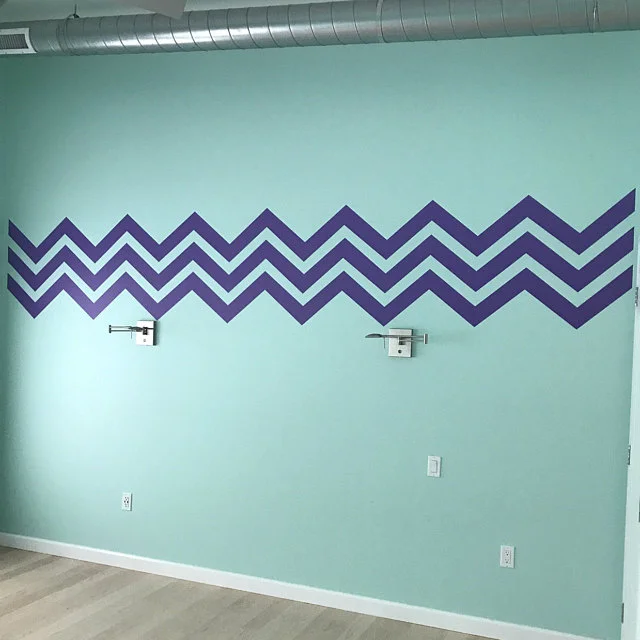 Chevron - Blue - KellieSuplicki.jpg