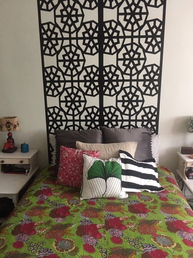 Geometric Headboard - black - Emily Cox.JPG