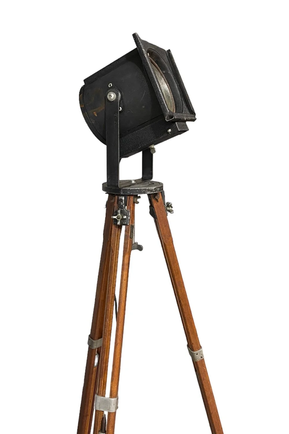 Vintage Ries Tripod Spotlight Floor Lamp by ModernArtifactDecor - Pinterest-3.jpg