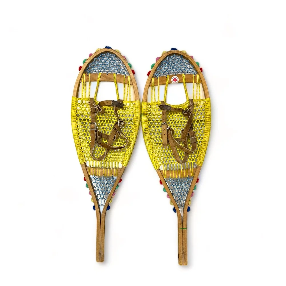 Woods Canadian Tire Snowshoes Sale Wooden Snowshoes Canada
