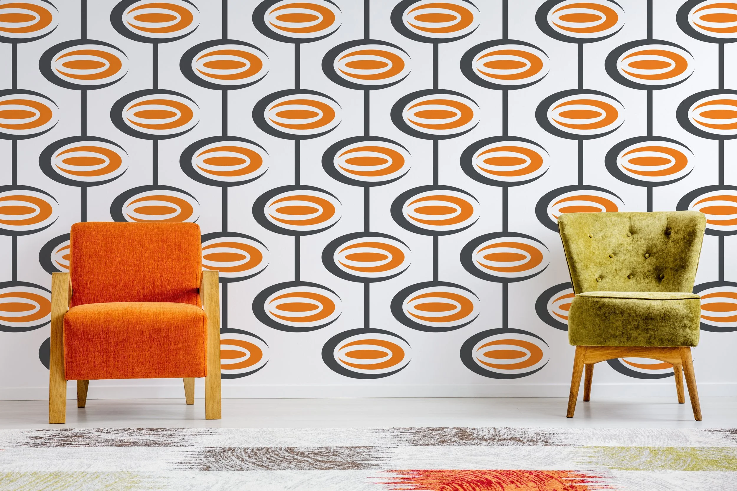 Open End Circle Chain wall 122821.jpg