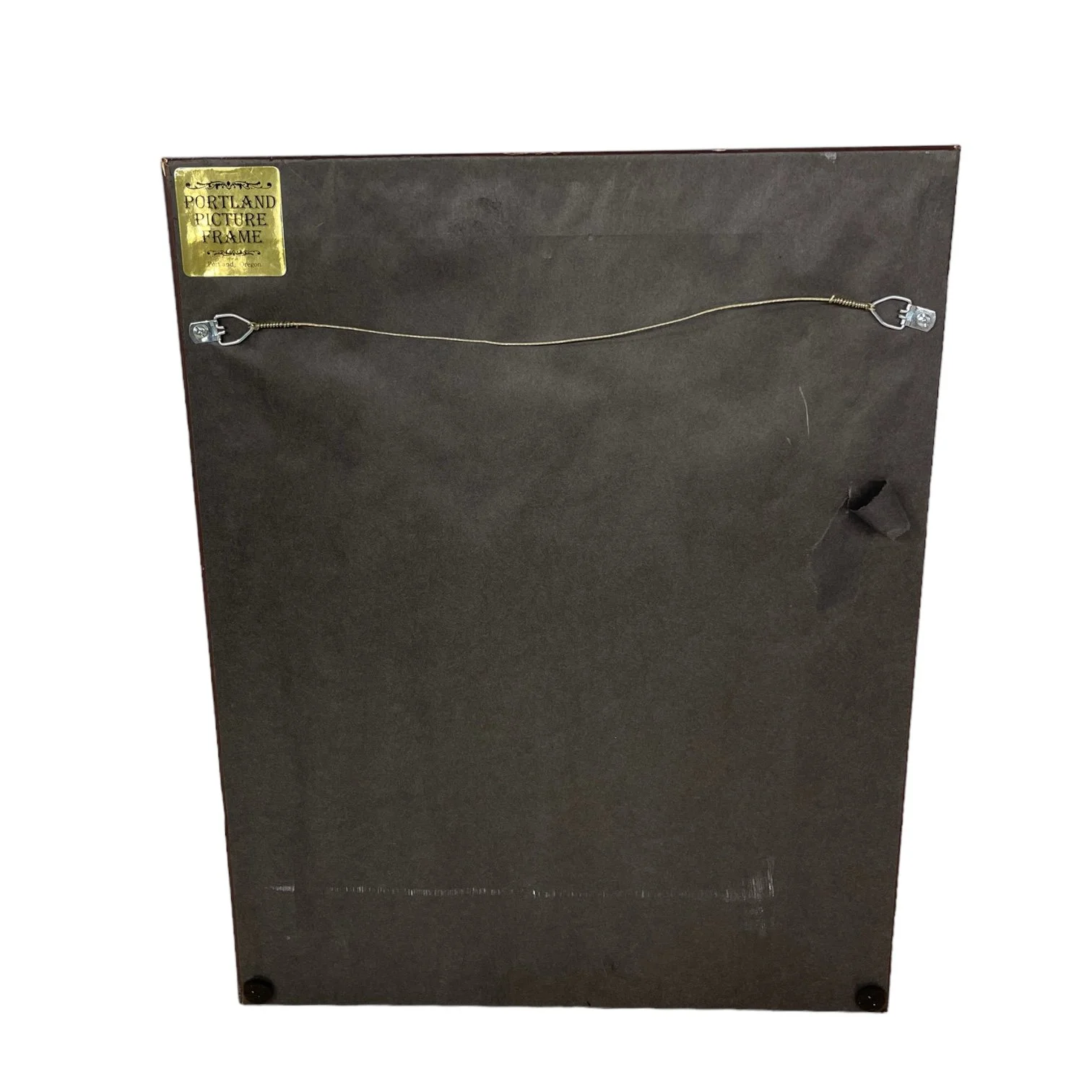 Photoroom_20240220_082916Vtg mod face painting framed by ModernAtifactDecor.JPG