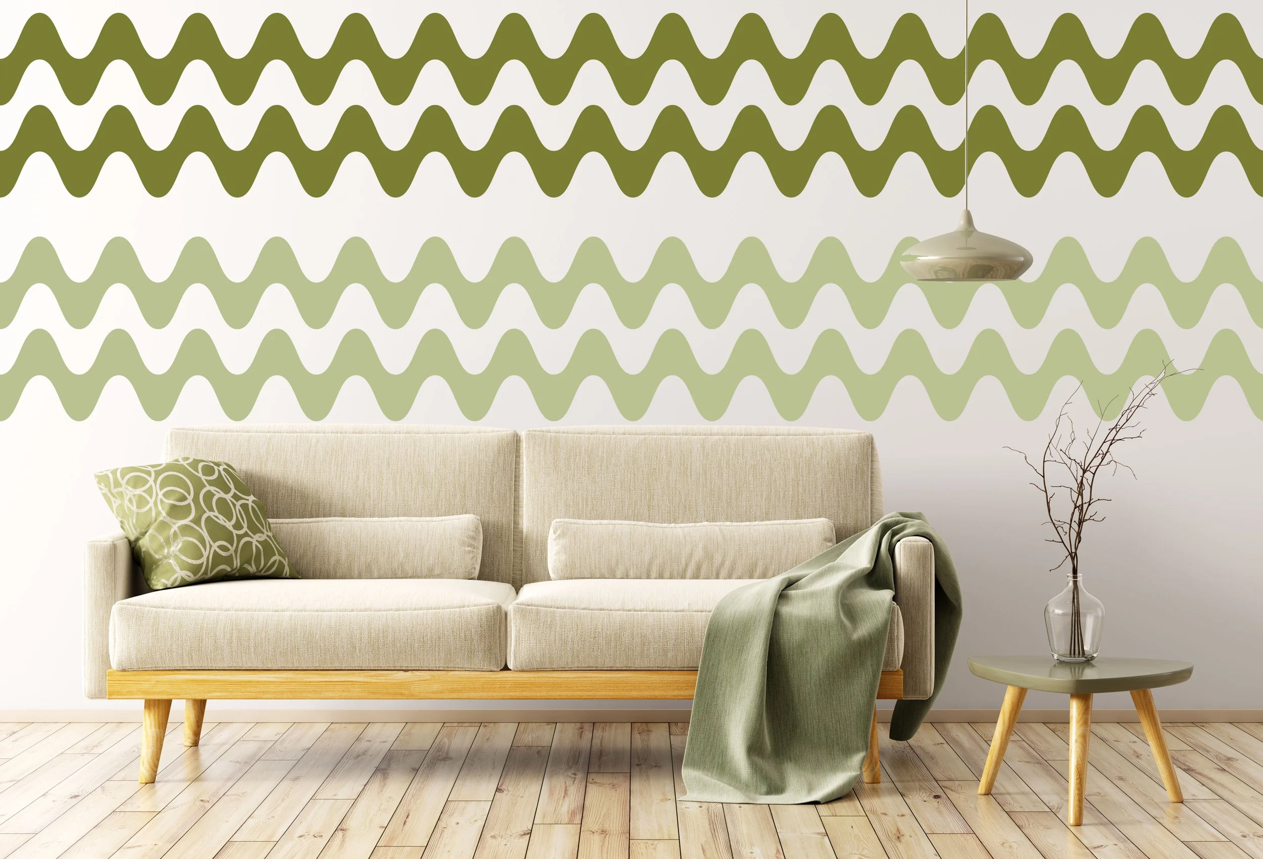 Ribbons WALL 031224.JPG