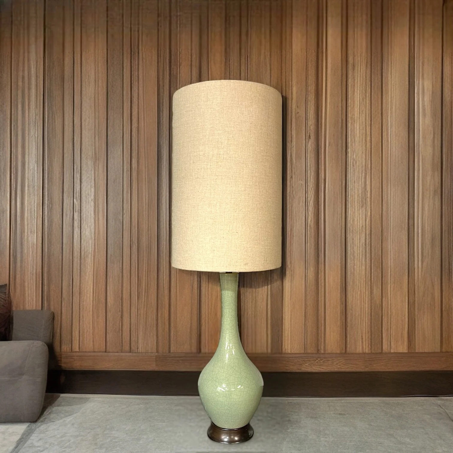 Photoroom_20240317_084238Vintage MCM seafoam green crackle glazed ceramic lamp by ModernArtifactDecor.JPG