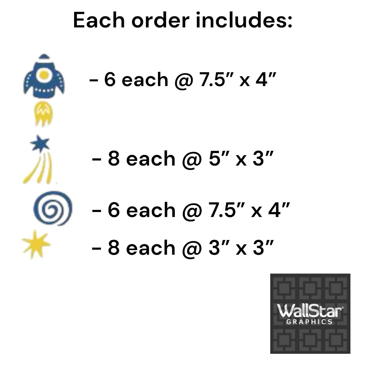 Rocket wall decals by WallStarGraphics.JPG