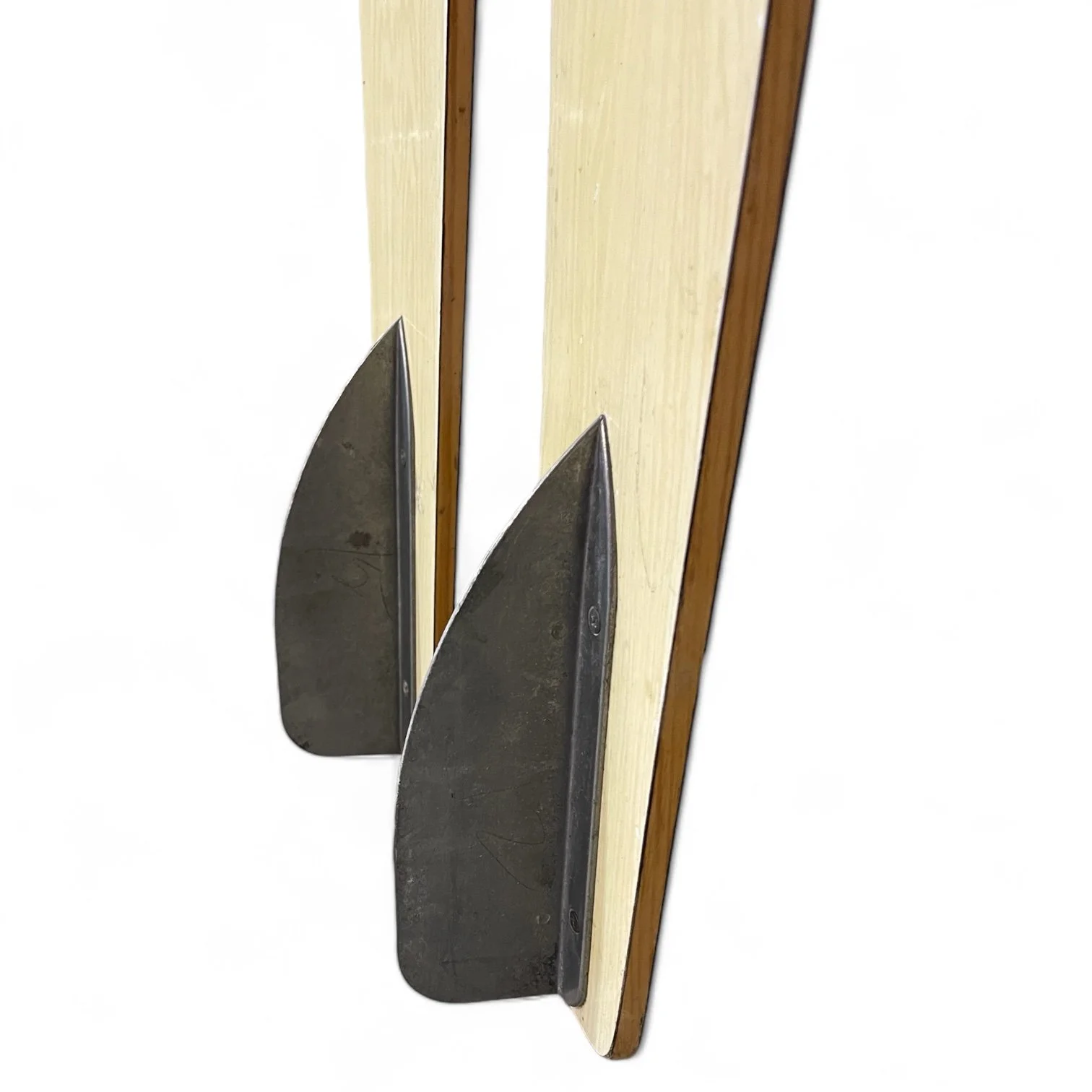 Photoroom_20240514_205335Vintage wooden water skis Riviera Nash by ModernArtifactDecor.JPG