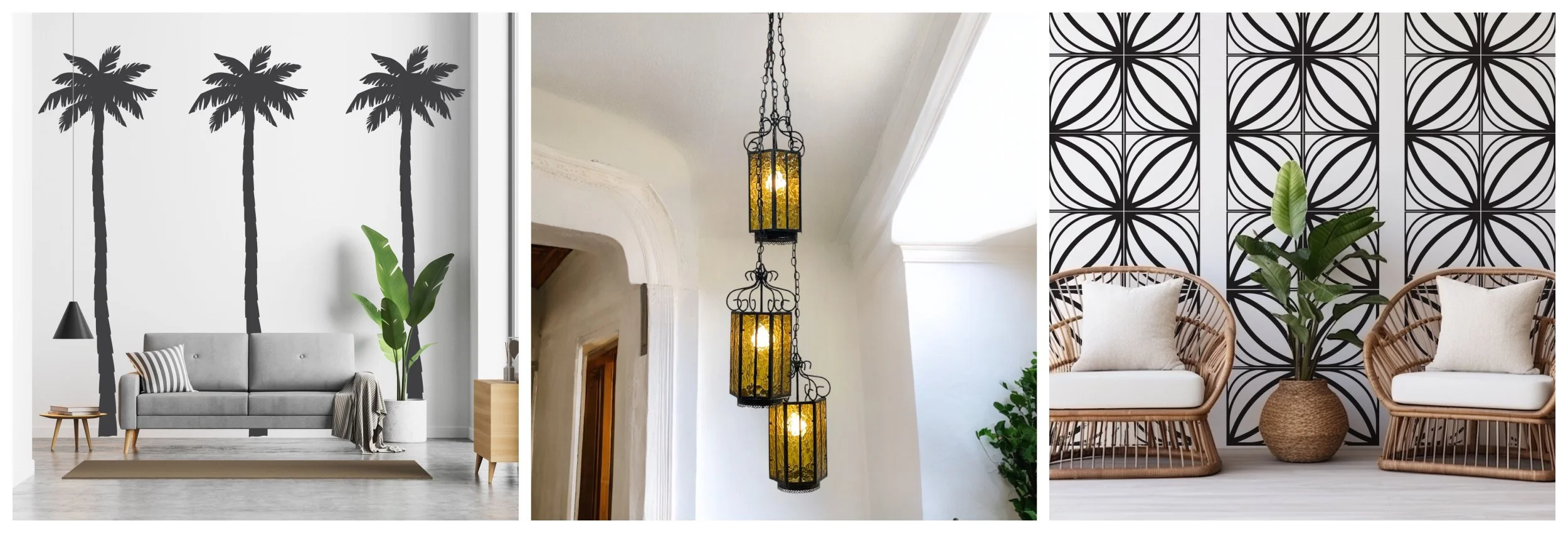  Let us help you decorate! 