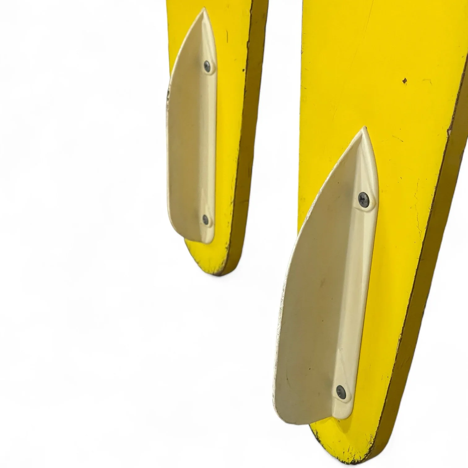 Photoroom_20240604_110734Vintage Sea Nymph wooden water skis by Lake Region - ModernArtifactDecor.JPG