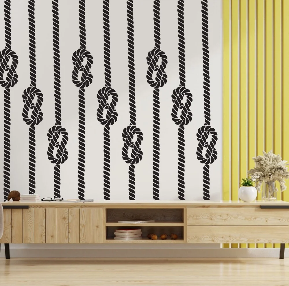 Removable Vinyl Wall Decal Stickers - Inspirational Quote Art For Home Decor, Bedroom, DIY Murals