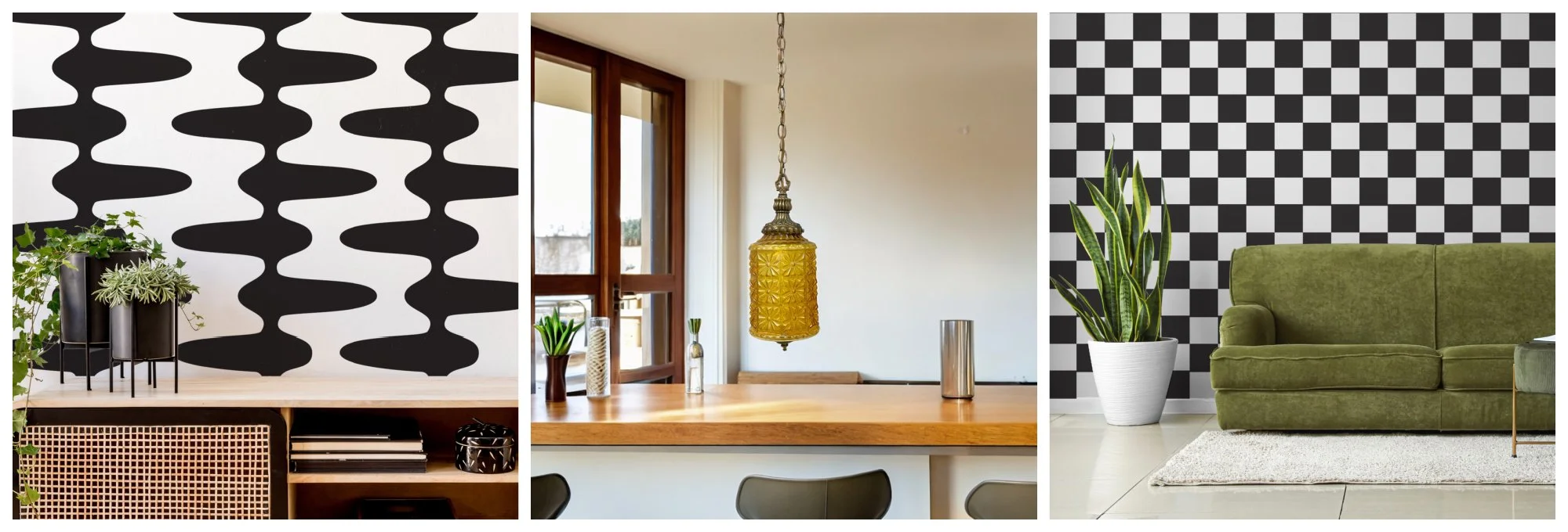 Let Us Help You Decor - Wall Decals and Vintage Lighting and Decor