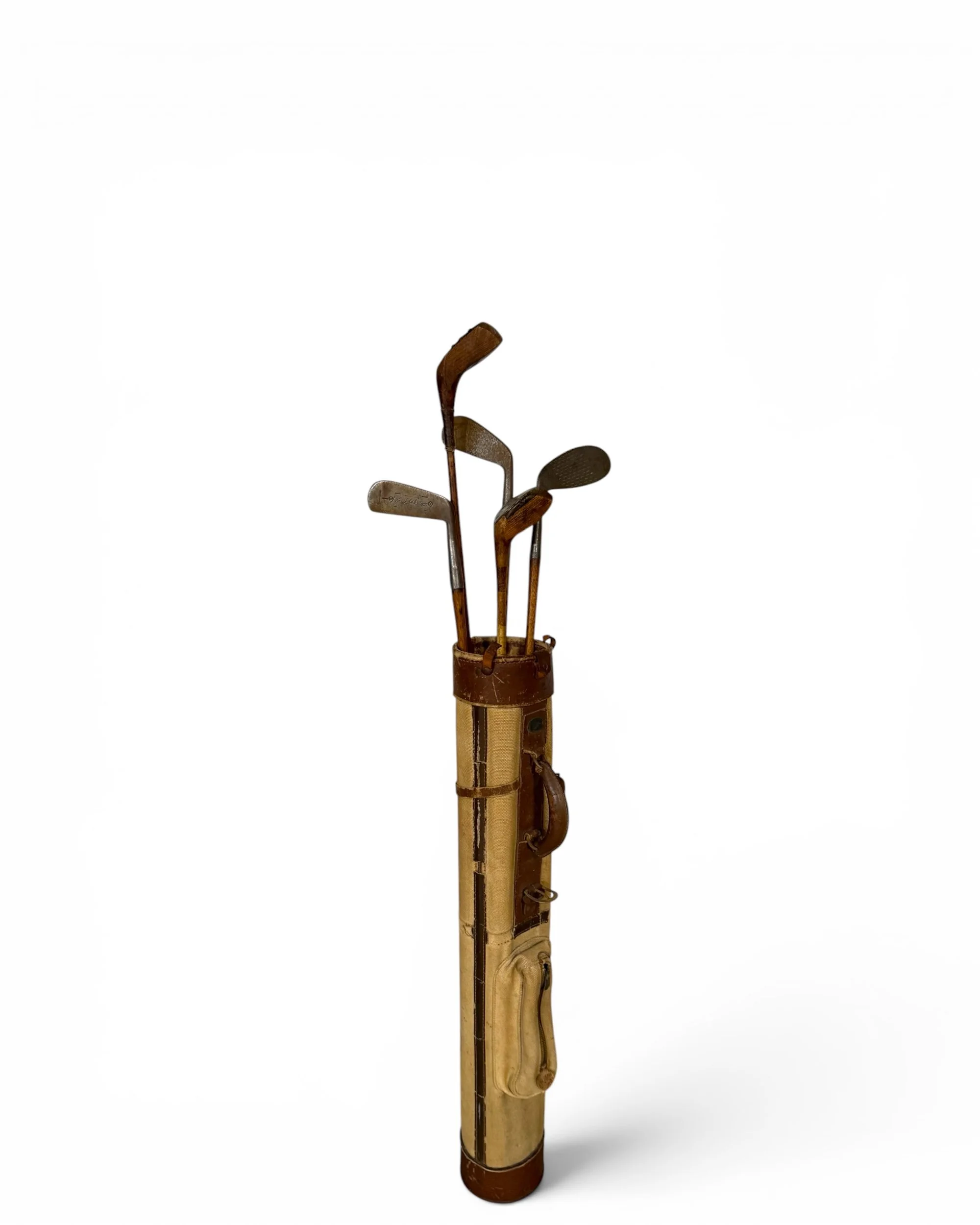 Photoroom_20260630_093142vintage Allied golf bag with clubs - Modern Artifact Decor.JPG