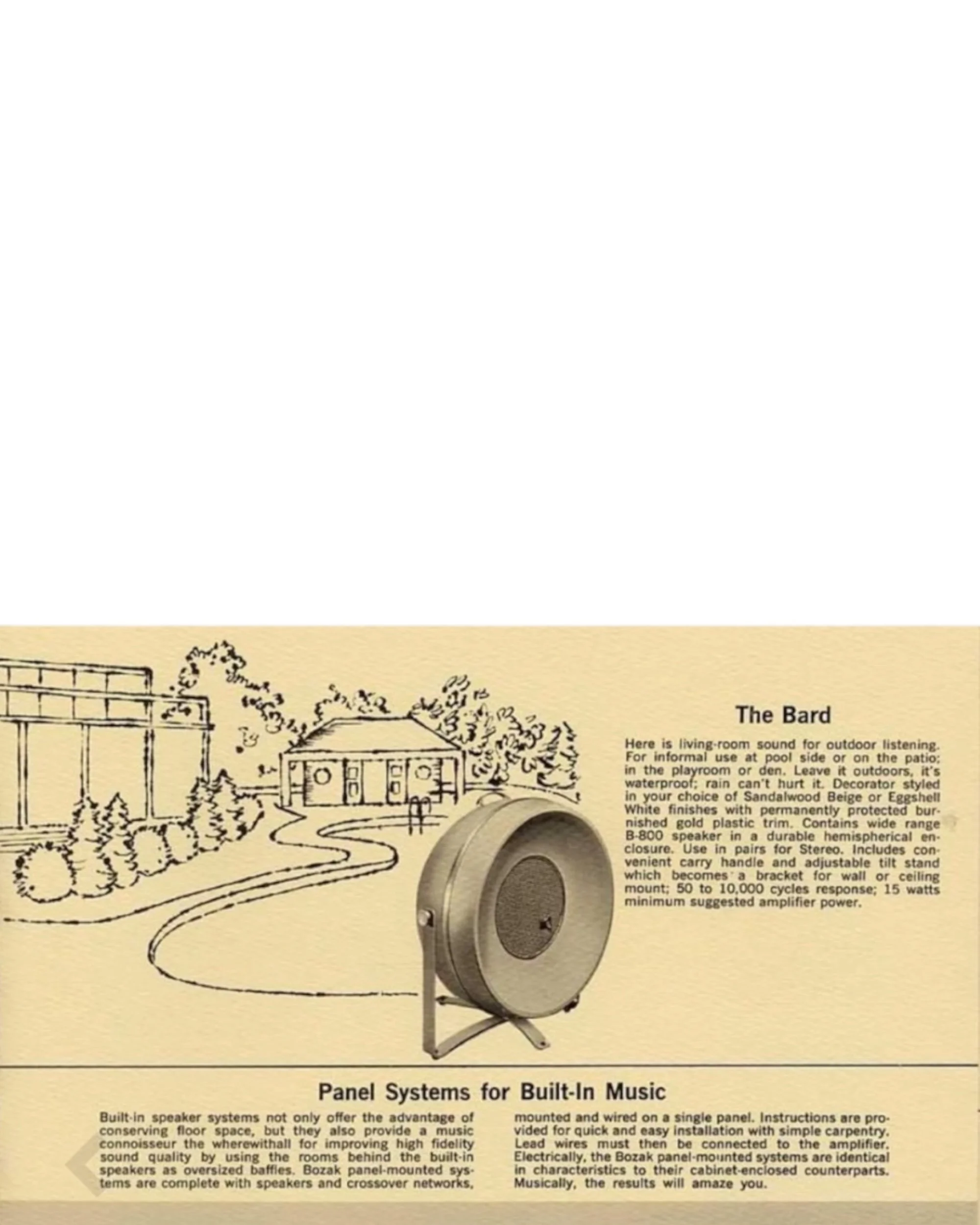 vintage Bozak Bard advertising.JPG