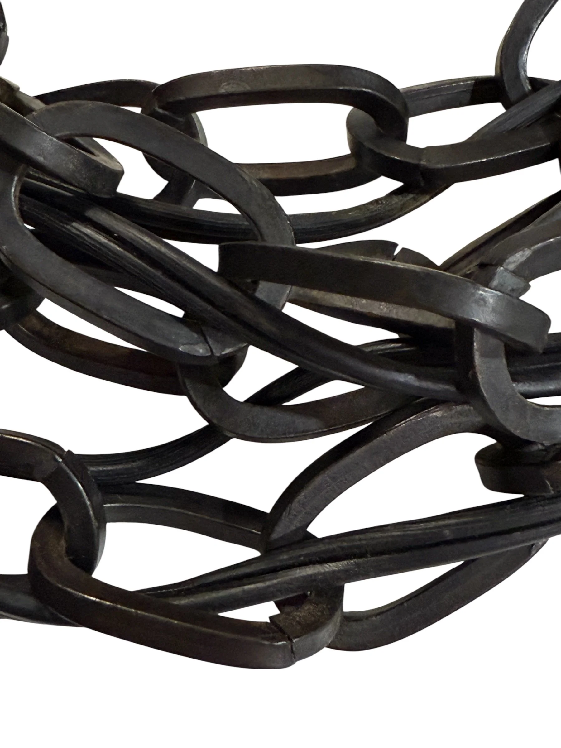 Photoroom_20260203_064540vintage Spanish revival wood & wrought iron hanging chandelier - Modern Artifact Decor.JPG