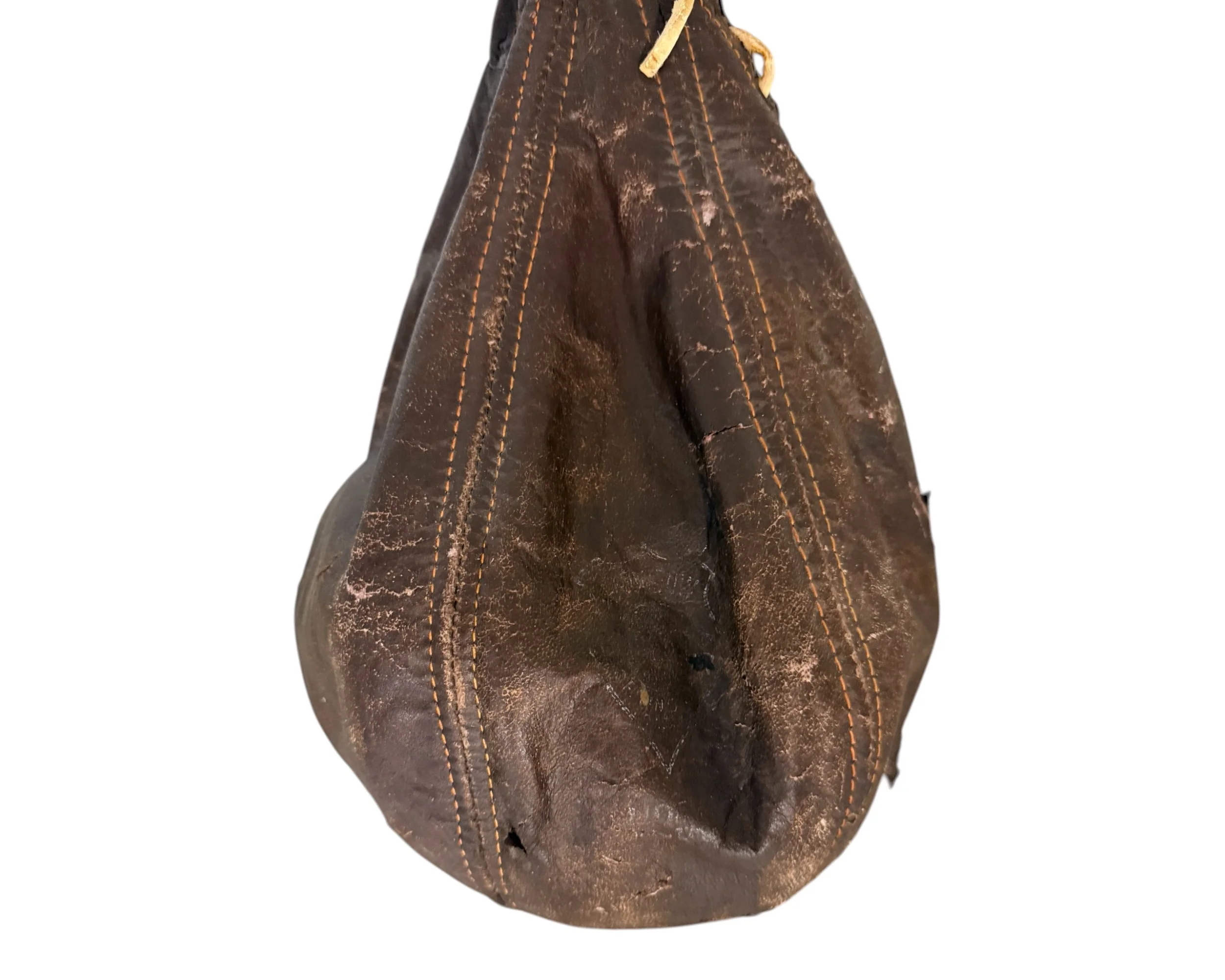Photoroom_20260418_055807vintage boxing gloves, speed punching bag - Modern Artifact Decor.JPG