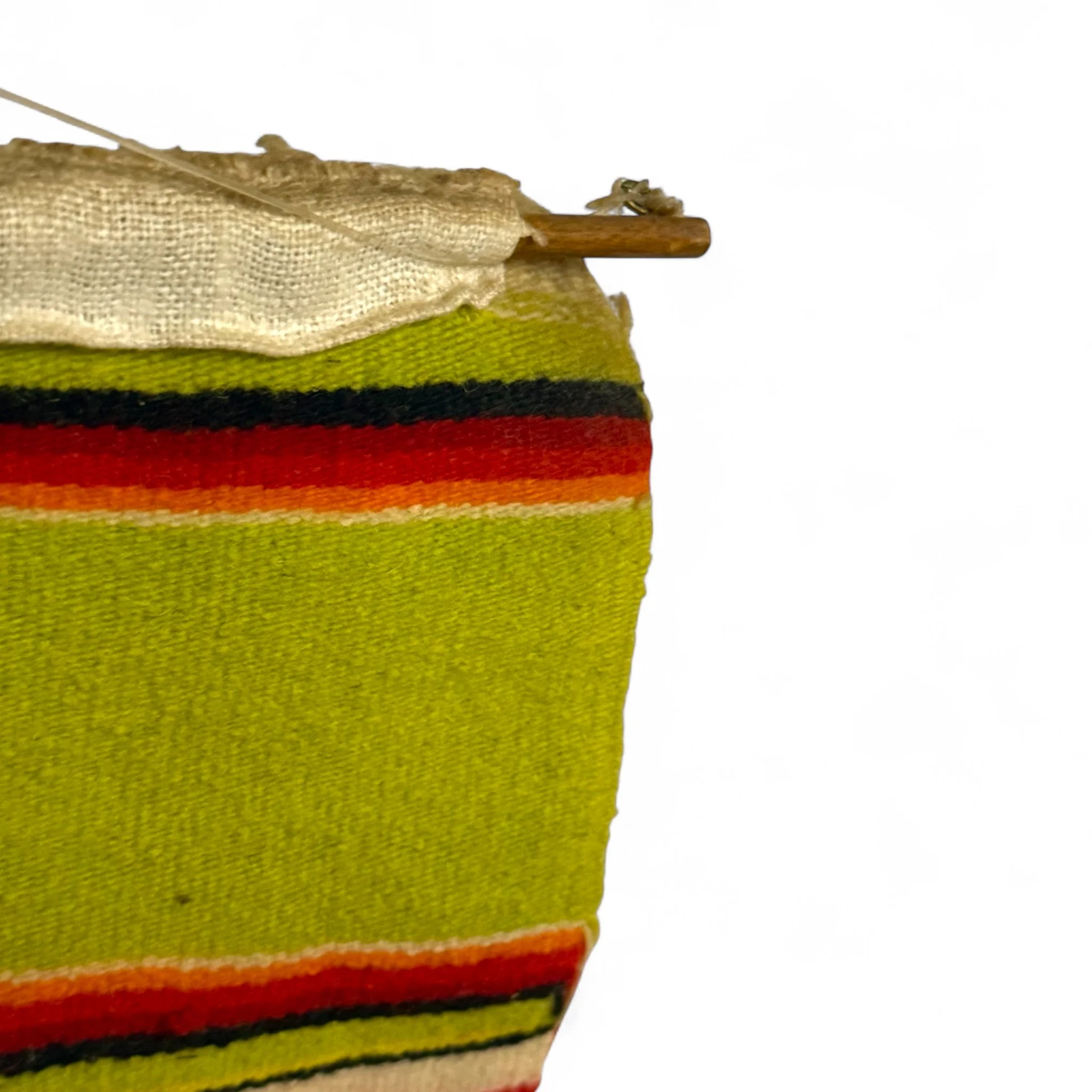 Photoroom_20250626_064611vintage Mexican serape textile wall hanging - ModernArtifactDecor.JPEG