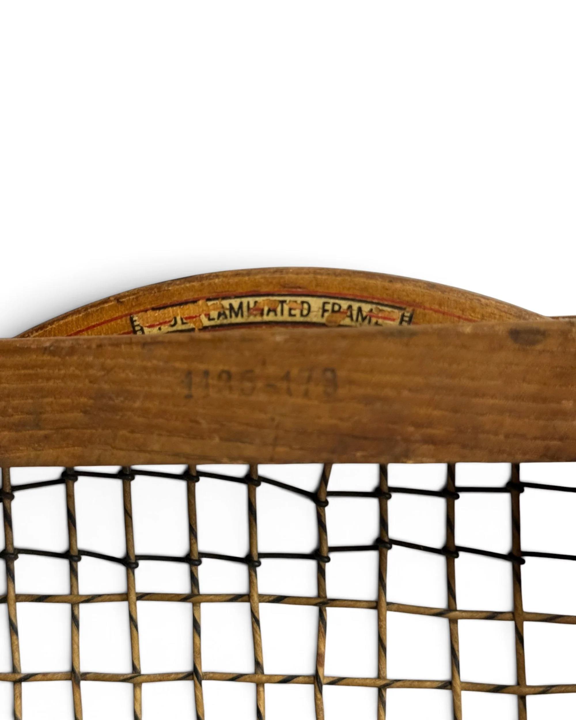 vintage set 3 Finalist wooden tennis rackets - Modern Artifact DecorPhotoroom_20260829_104135.JPG