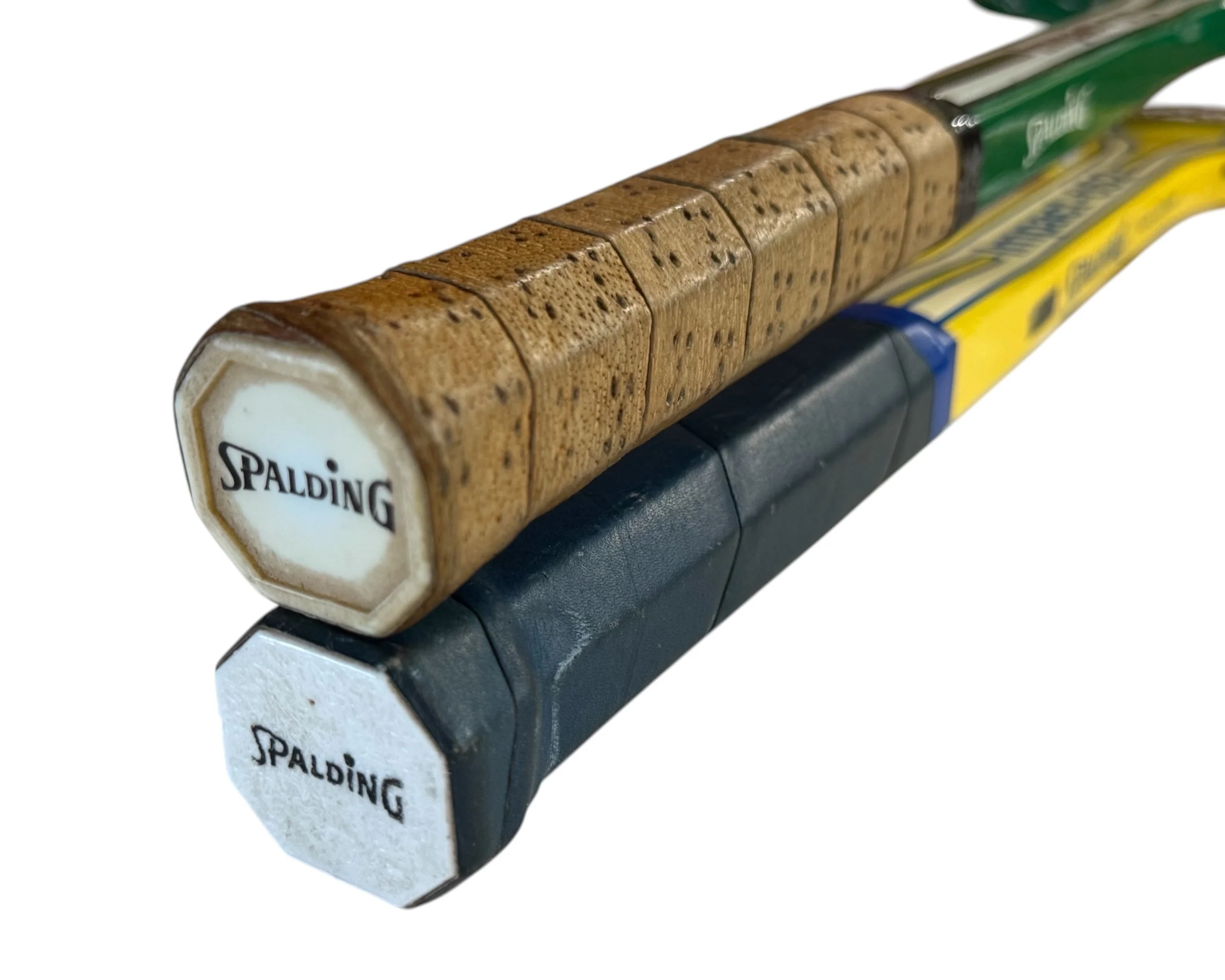 Photoroom_20260406_085926vintage Spalding Impat wooden tennis rackets pair - Modern Artifact Decor.JPG