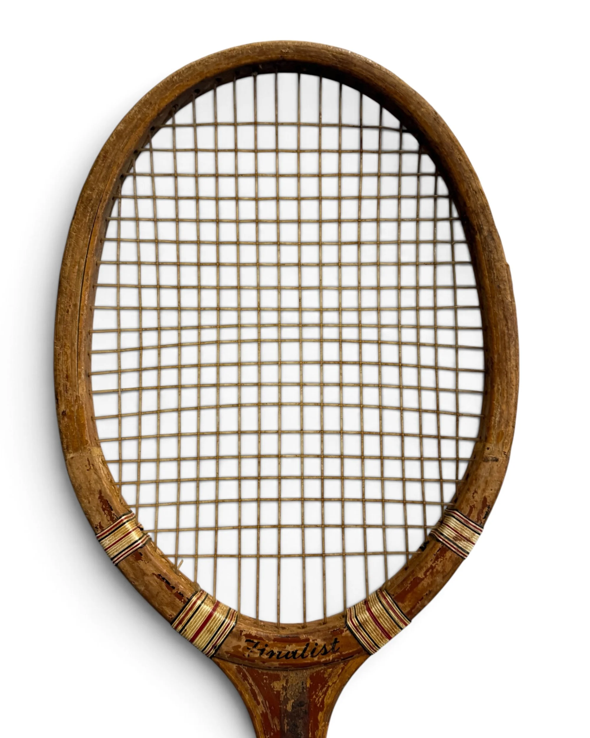 vintage set 3 Finalist wooden tennis rackets - Modern Artifact DecorPhotoroom_20260829_134511.JPG