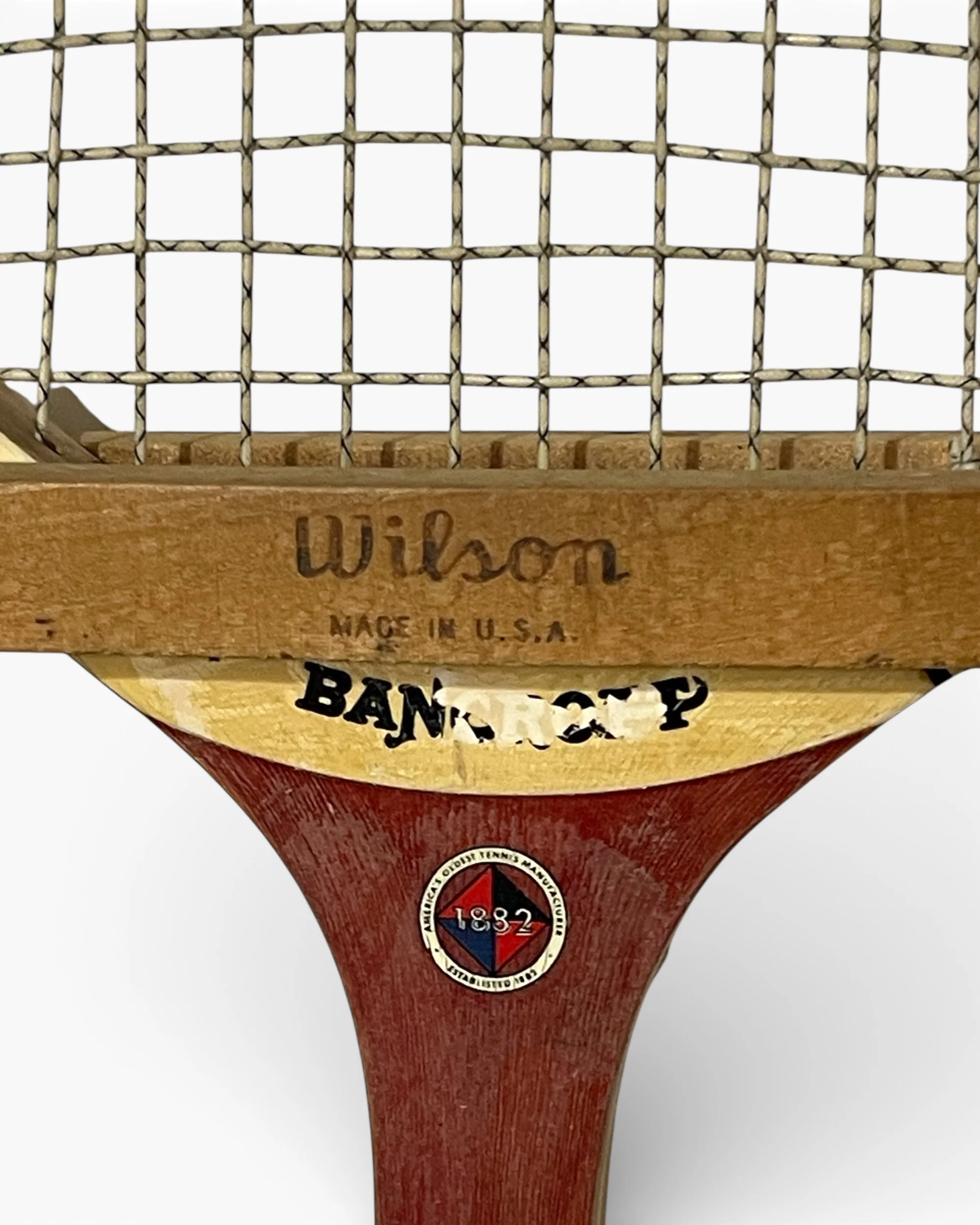 Photoroom_20260306_181352vintage pair Bancroft wooden tennis rackets - Modern Artifact Decor.JPG