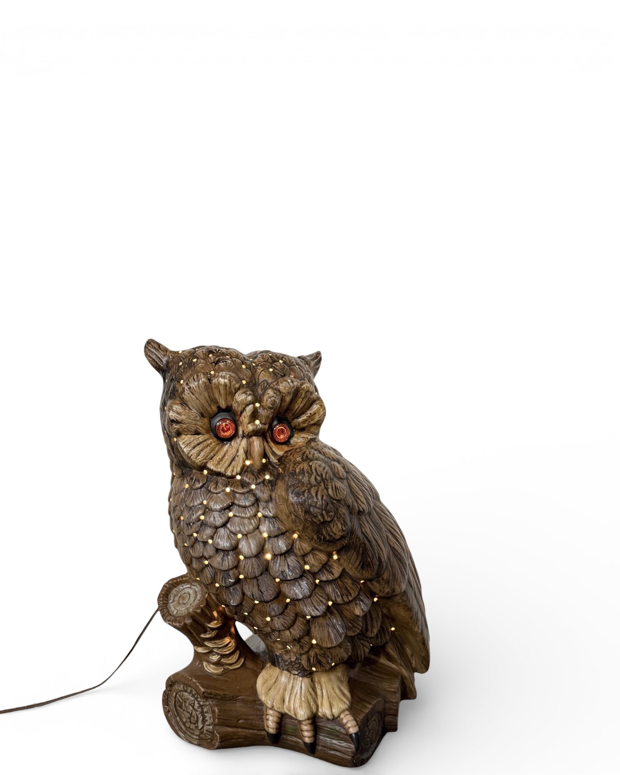 Photoroom_20260225_181349vintage ceramic owl lamp - Modern Artifact Decor.jpg