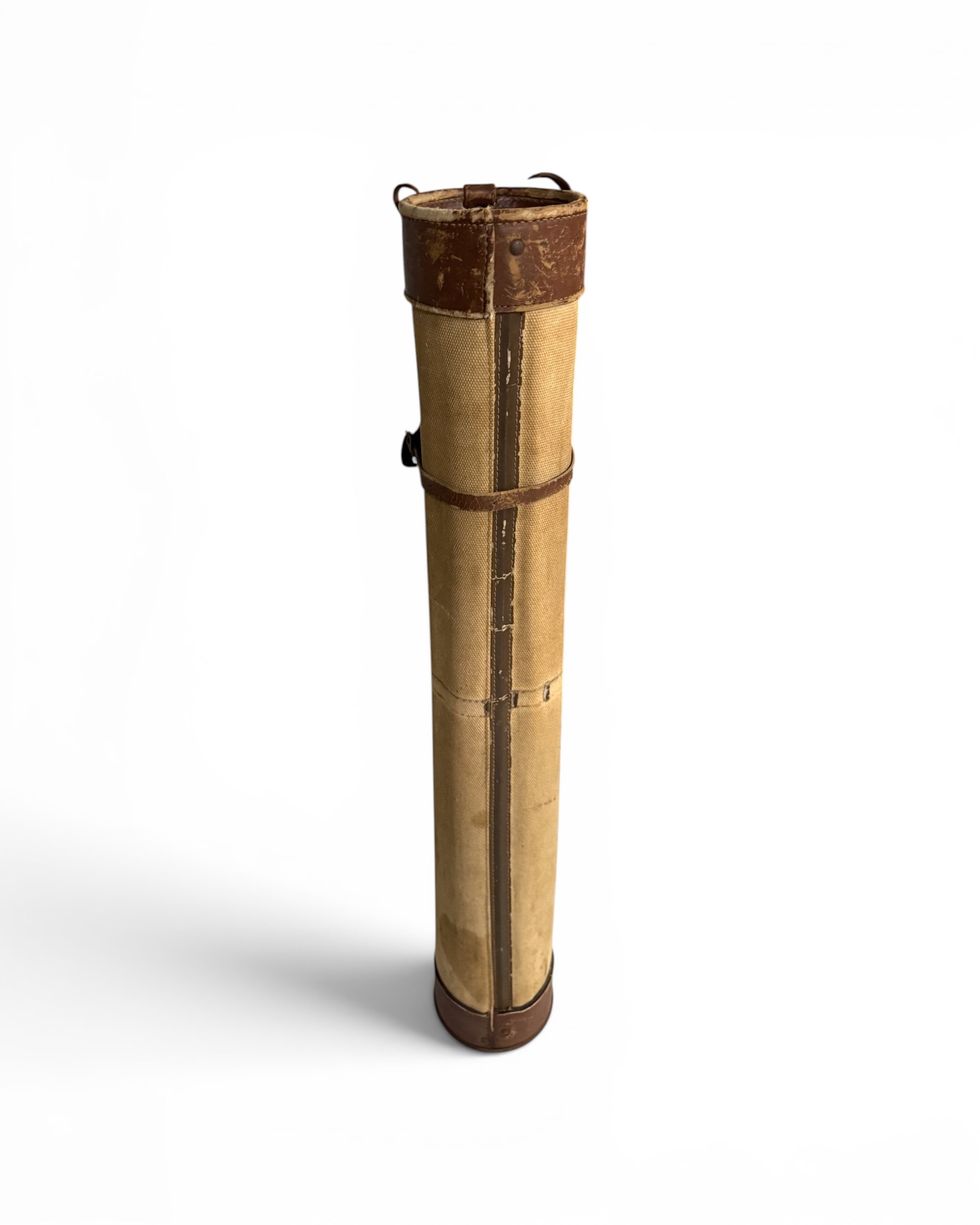 Photoroom_20260630_093851vintage Allied golf bag with clubs - Modern Artifact Decor.JPG