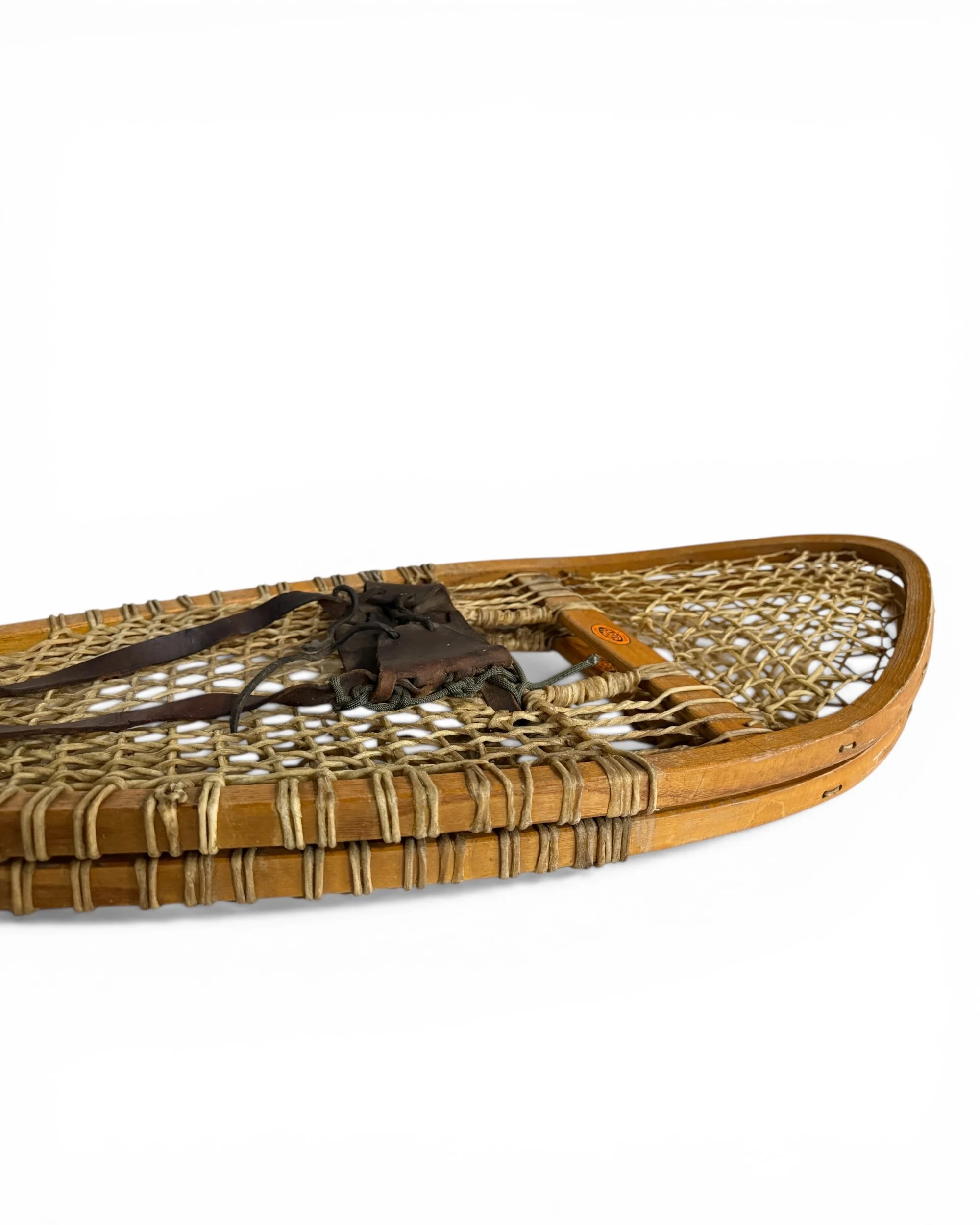 Photoroom_20260326_224542vintage pair wooden snowshoes by Faber - Modern Artifact Decor.JPG