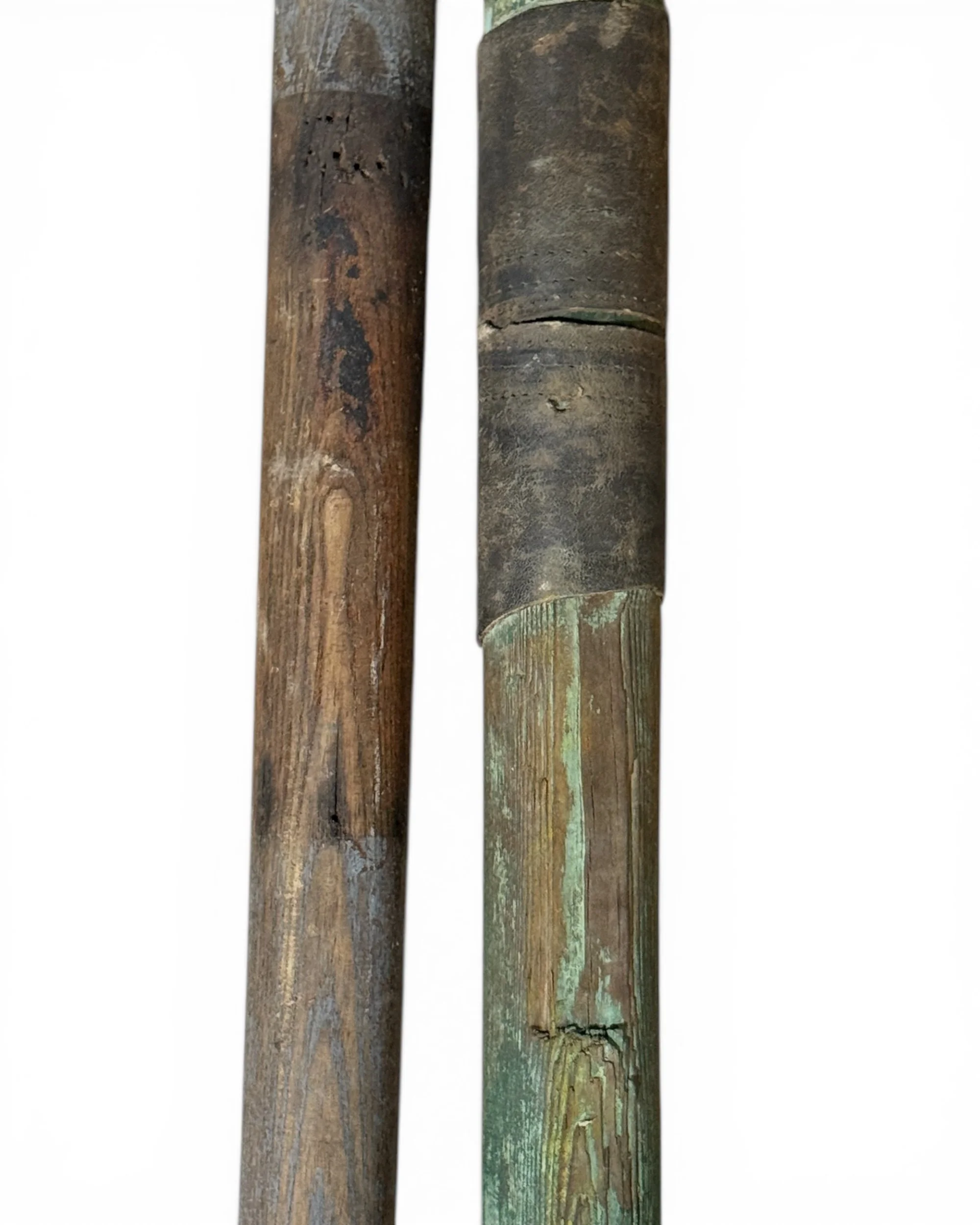 Photoroom_20260330_210826vintage wooden weathered boat oars pair - Modern Artifact Decor.JPG