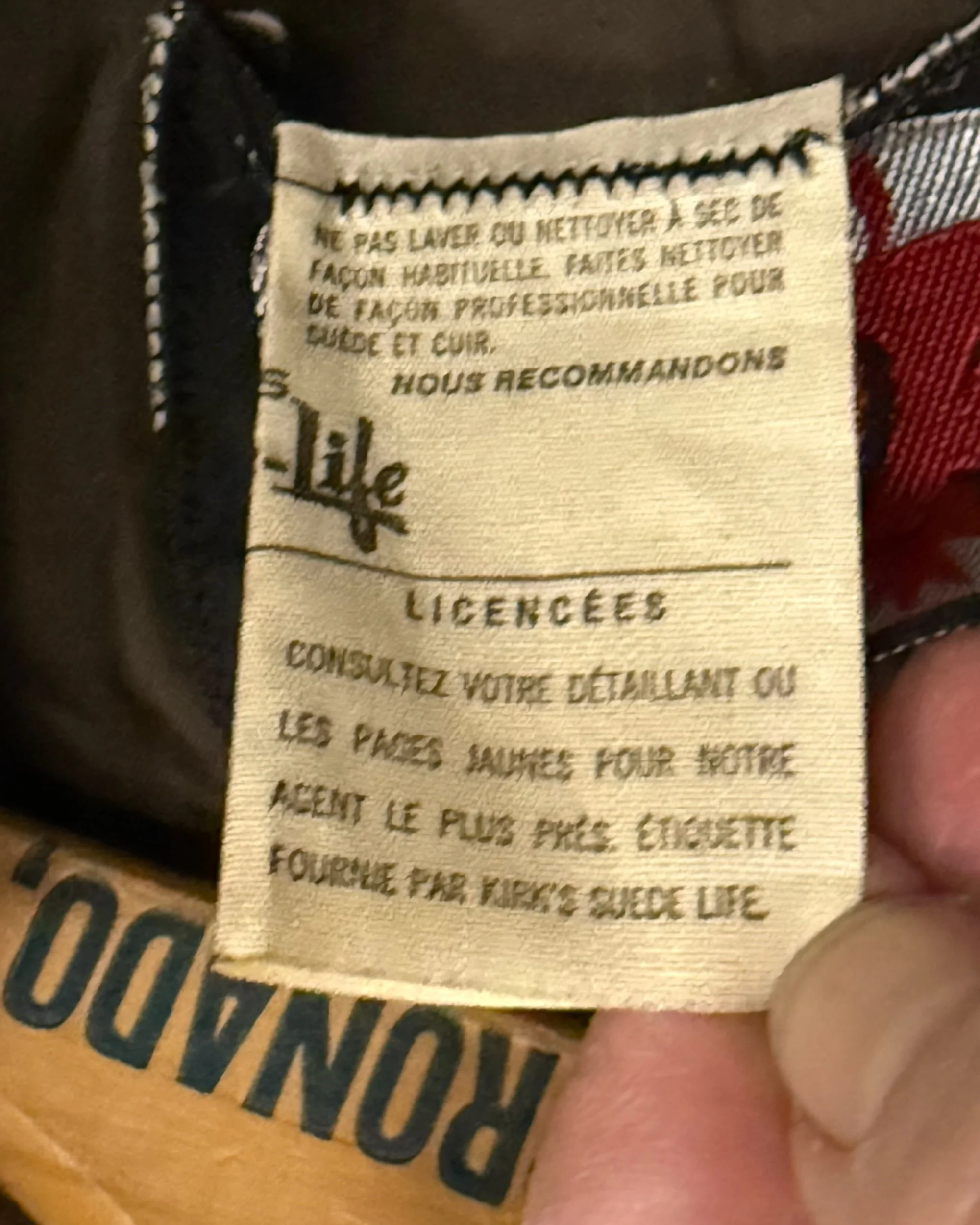 Photoroom_20260305_072743vintage 1970s men's choclate brown suede jacket by Great Things from Canada - Modern Artifact Decor.JPG