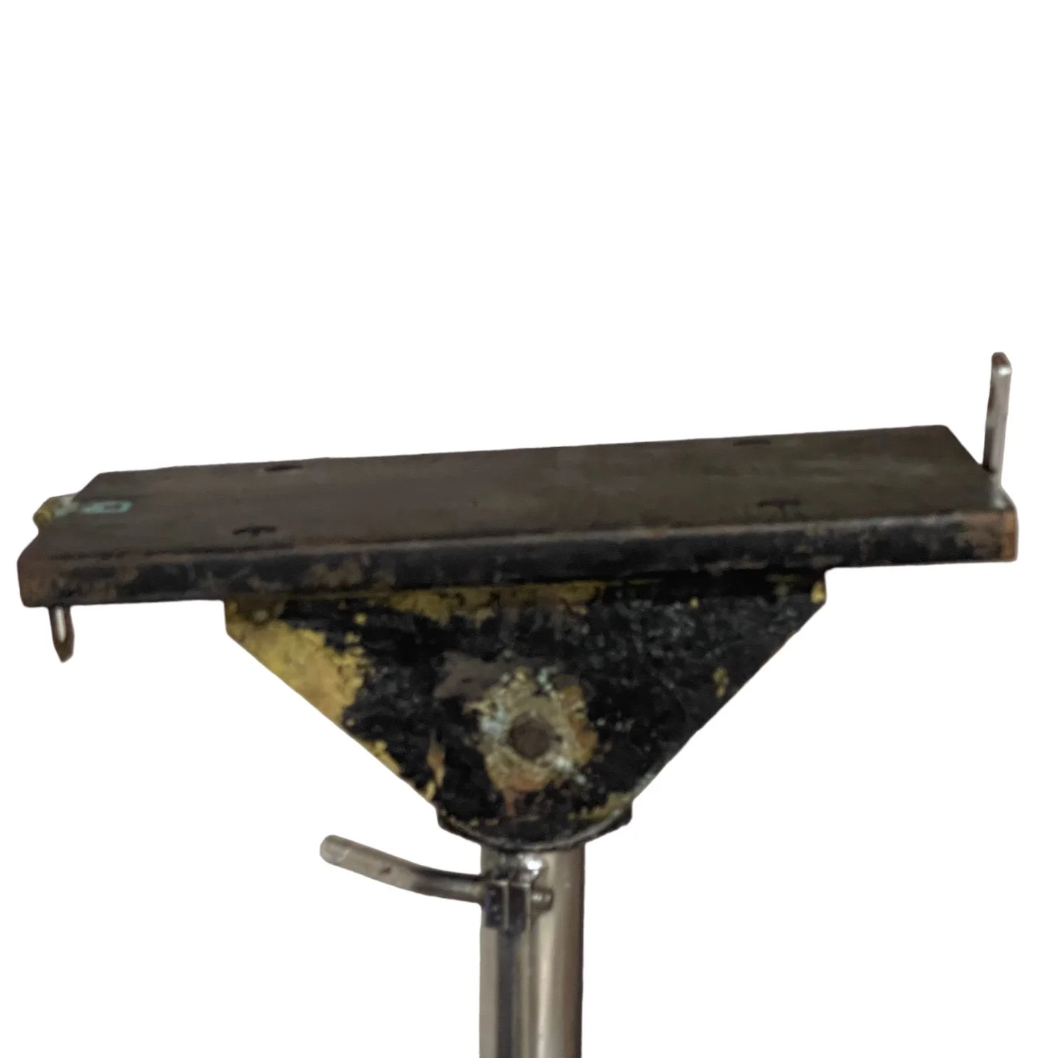 Photoroom_20240811_215910Antique United States Cam-O-Corp camera with adjustable wooden tripod - ModernArtifactDecor.JPG