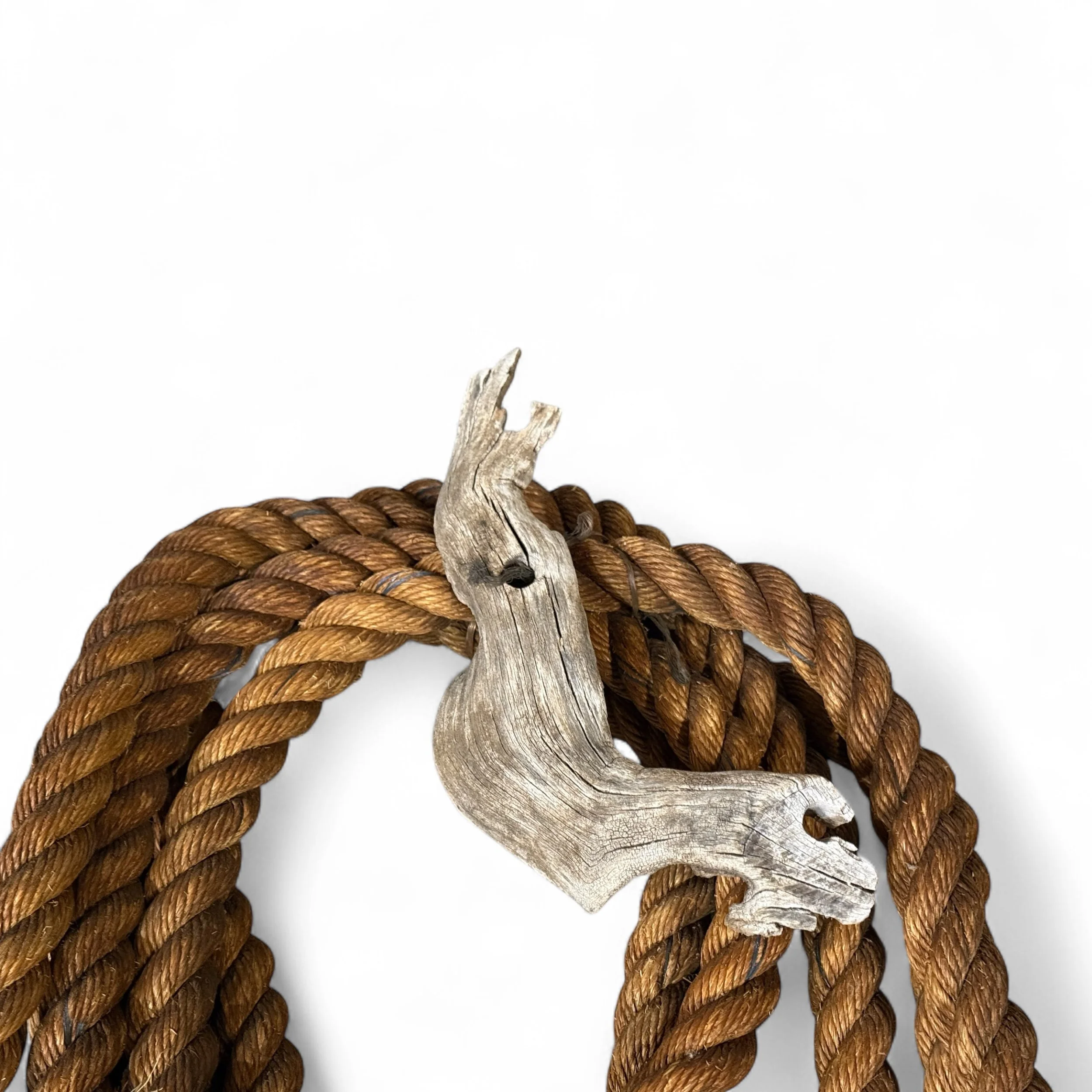 Photoroom_20251102_094554vintage nautical hemp rope - ModernArtifactDecor.JPG