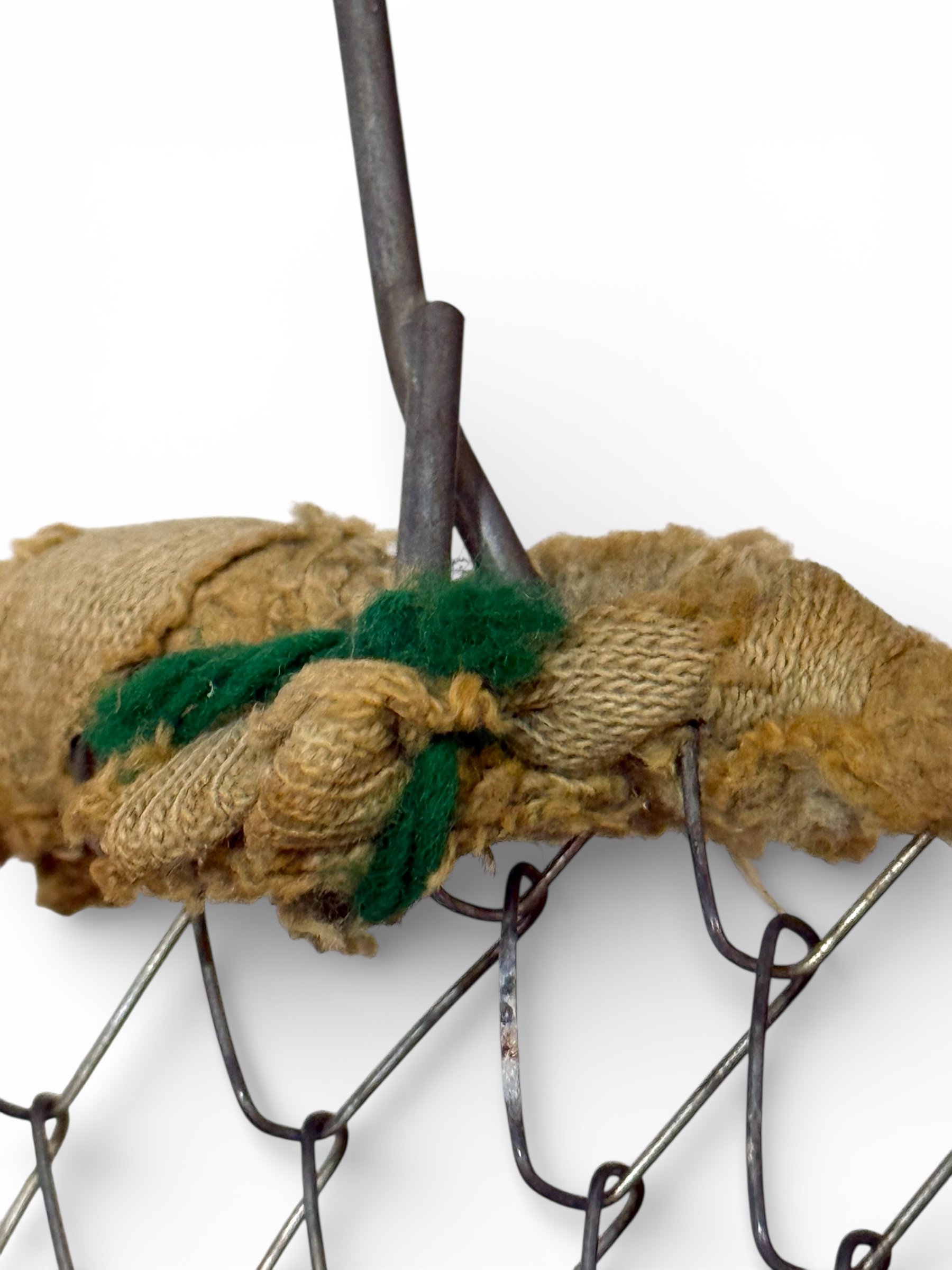 Photoroom_20260217_093610vintage hanging metal fish trap - Modern Artifact Decor.JPG