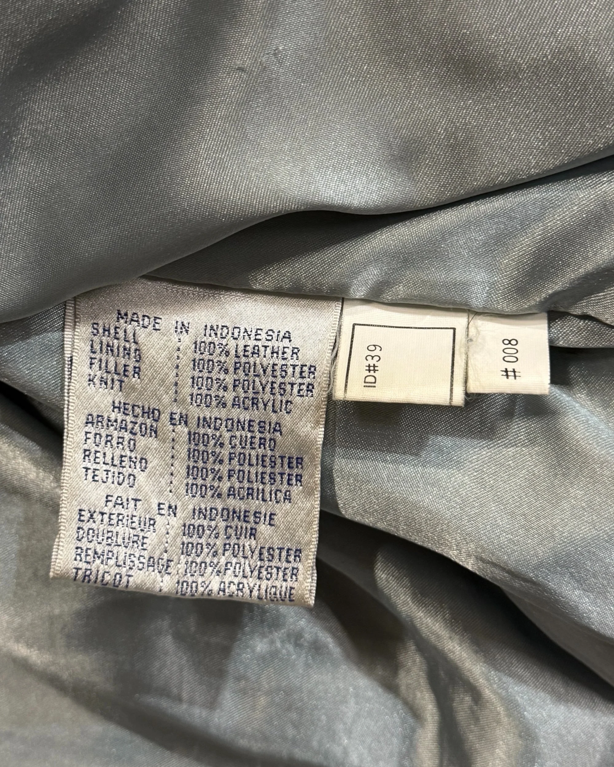 vintage 90s leather Dallas Cowboys Jacket - Modern Artifact DecorPhotoroom_20261010_072747.JPG