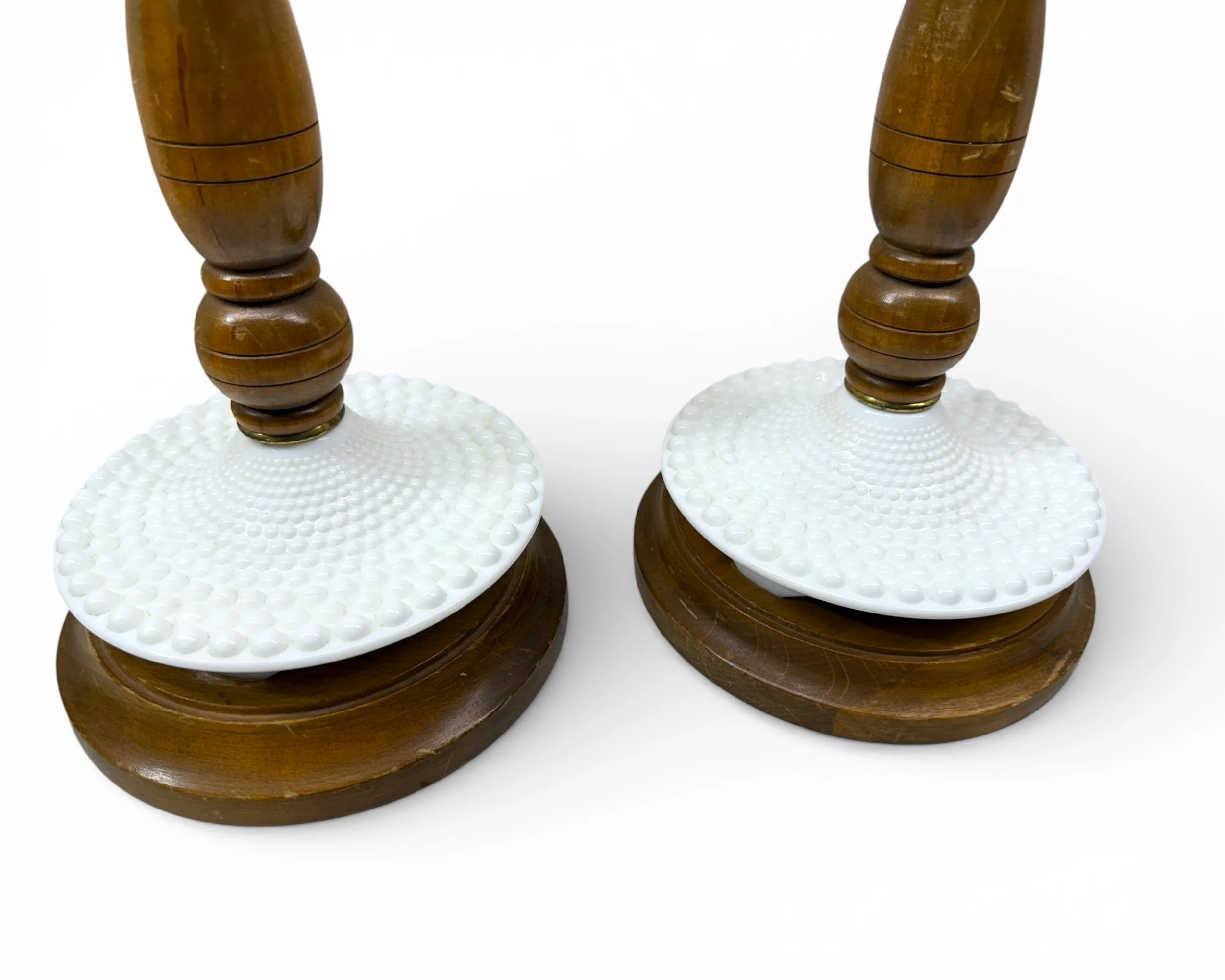 Photoroom_20260219_150044vintage pair white hobnail glass table lamps - Modern Artifact Decor.JPG